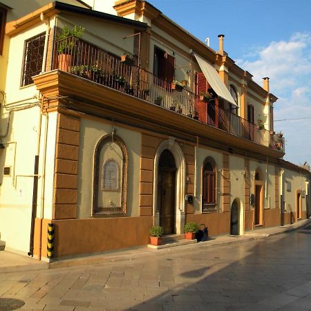 Apartamento La Casa Di Prisco Grassano Exterior foto