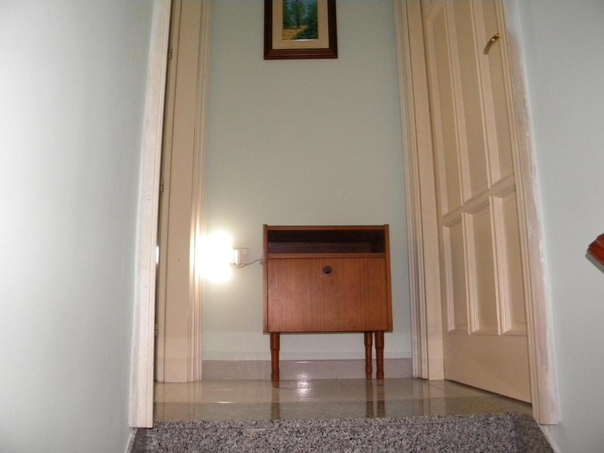 Apartamento La Casa Di Prisco Grassano Exterior foto