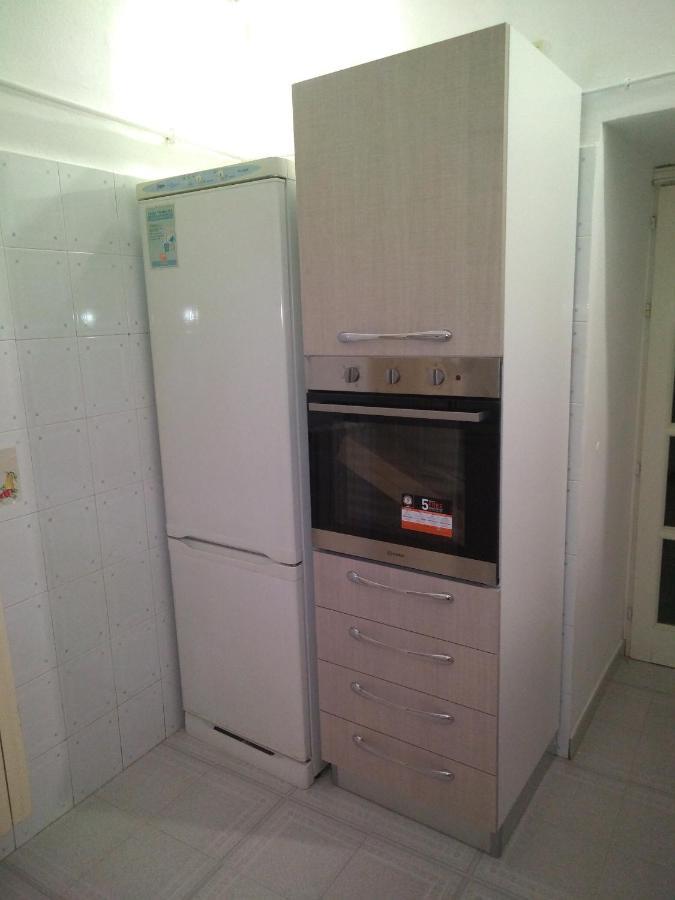 Apartamento La Casa Di Prisco Grassano Exterior foto