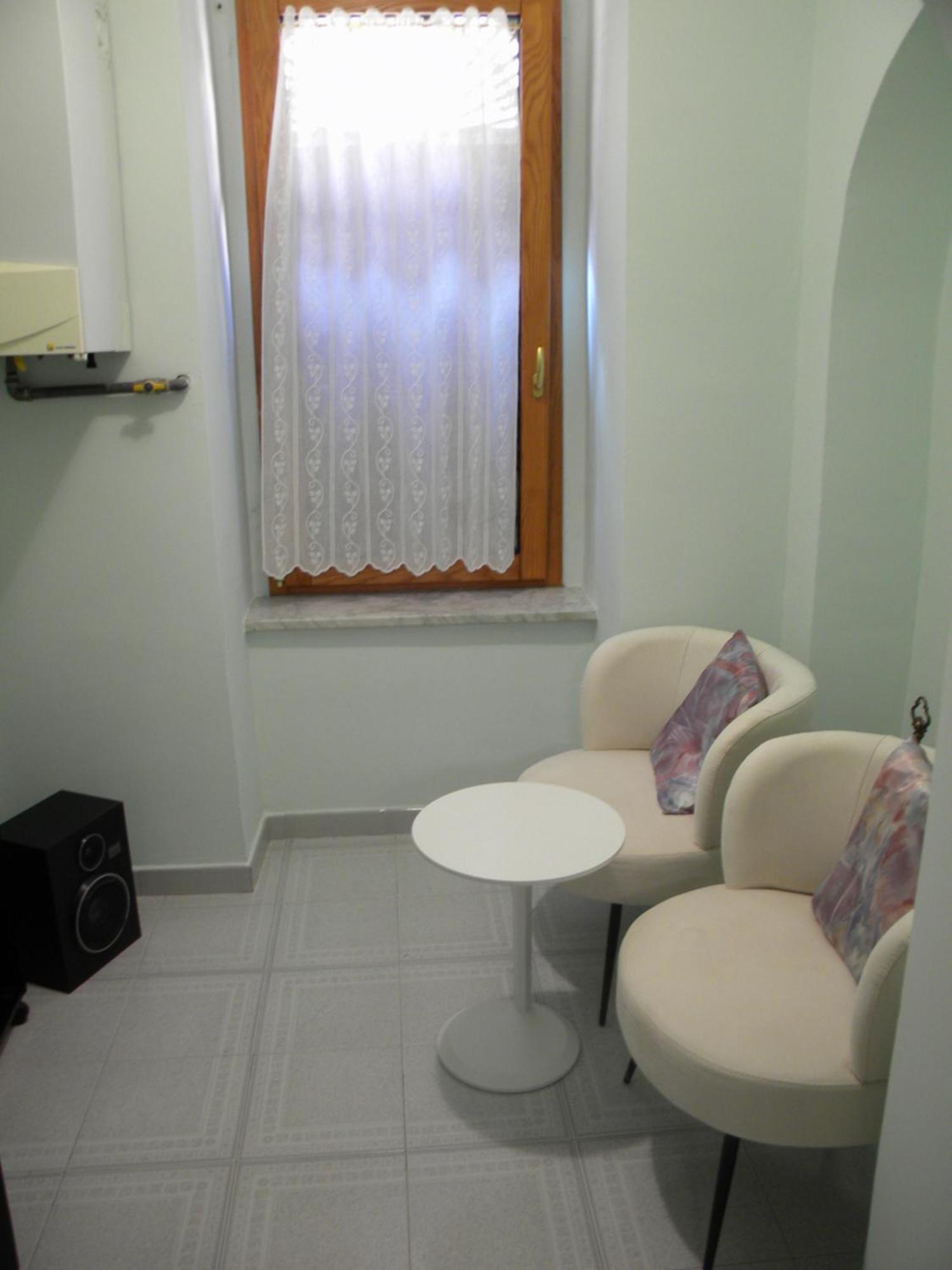 Apartamento La Casa Di Prisco Grassano Exterior foto